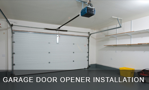 Hapeville Garage Door Repair Opener Installation